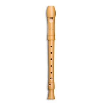 Soprano recorder Canta baroque Art.-Nr. 2106